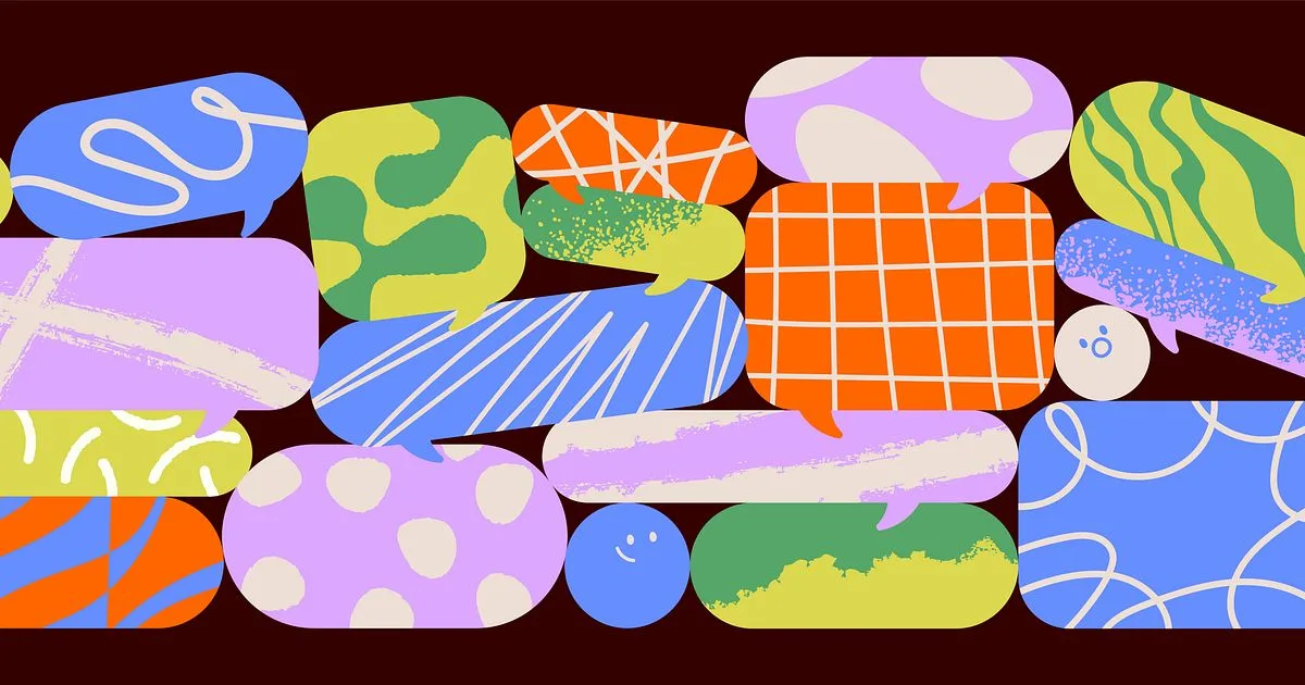 7 mini-retos creativos para recuperar la inspiración