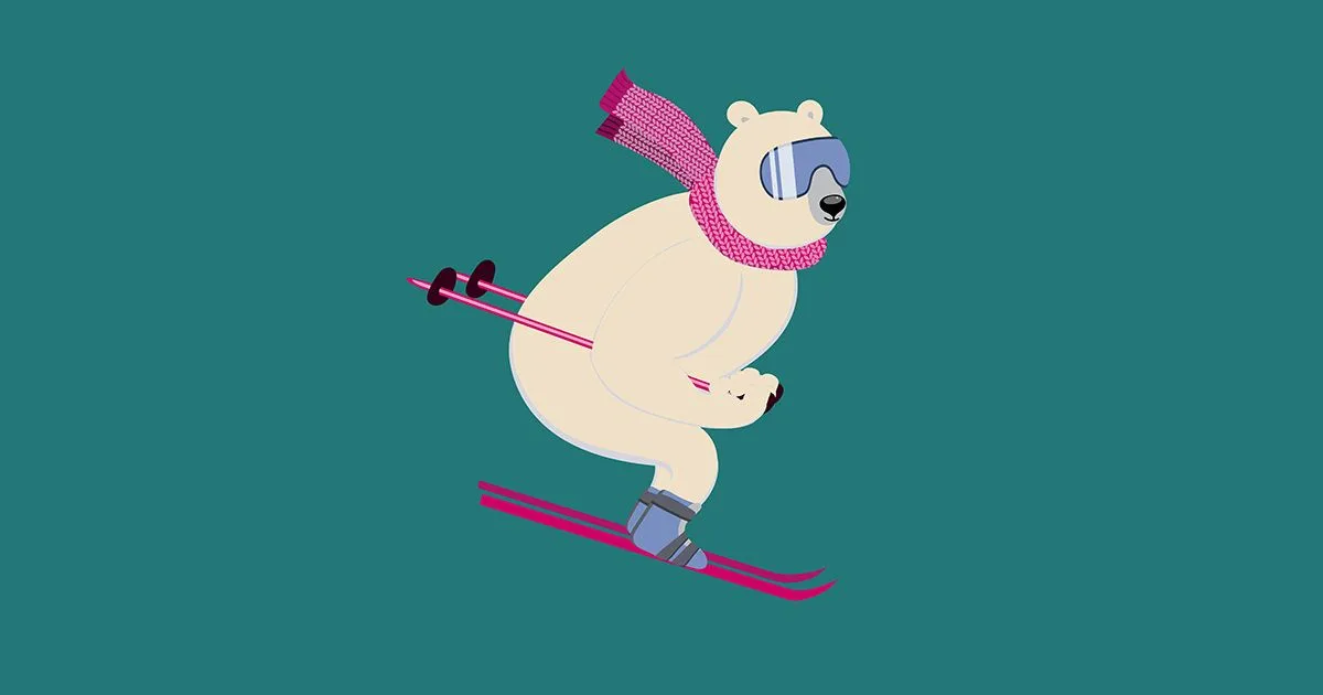 Cómo construir un estilo propio de ilustración en 6 pasos prácticos