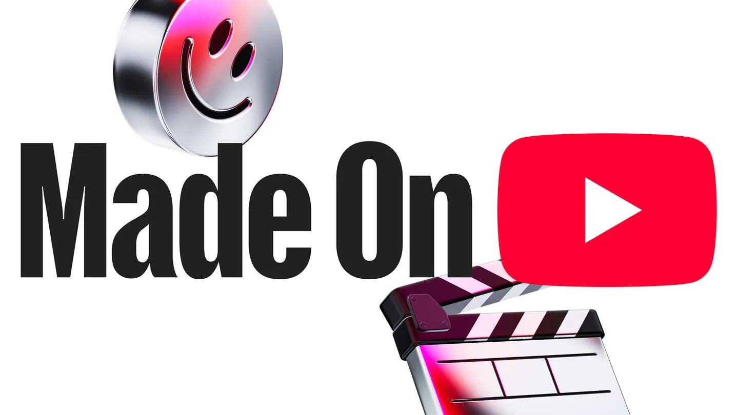 Novedades de YouTube 2026: todo lo anunciado en Made On YouTube