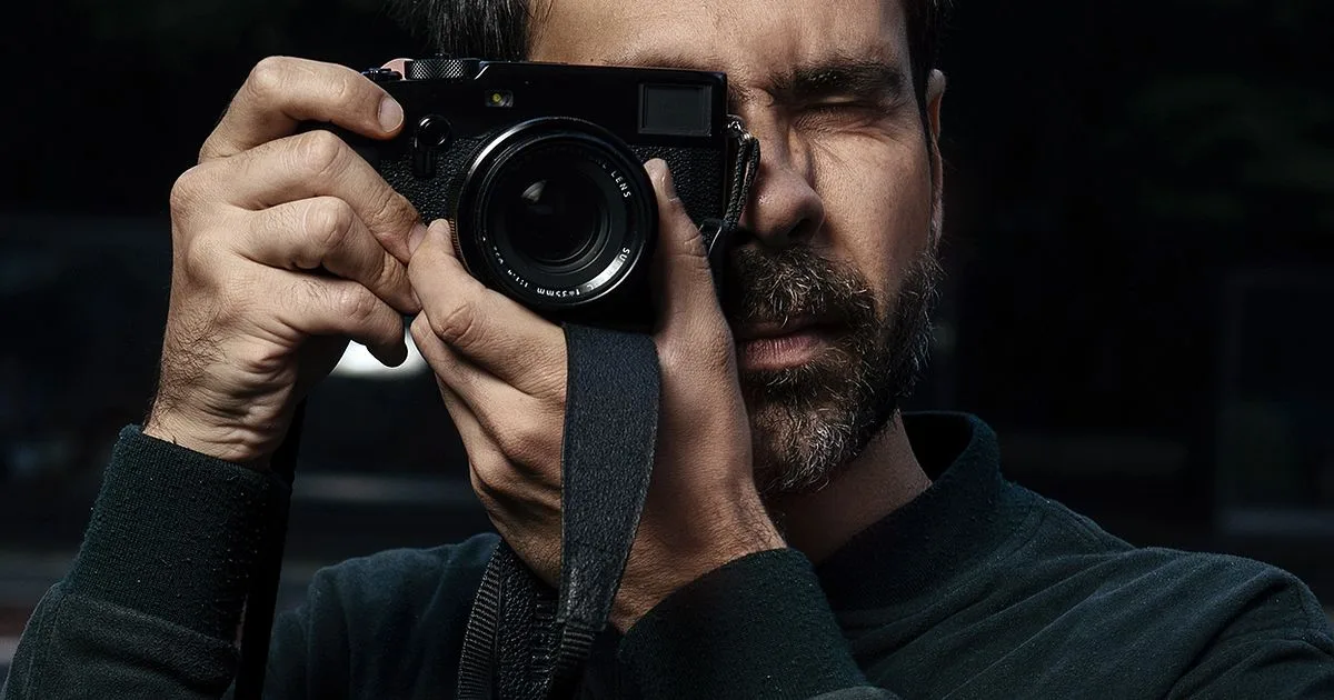 Guía gratuita de lenguaje fotográfico para principiantes: descargala ya