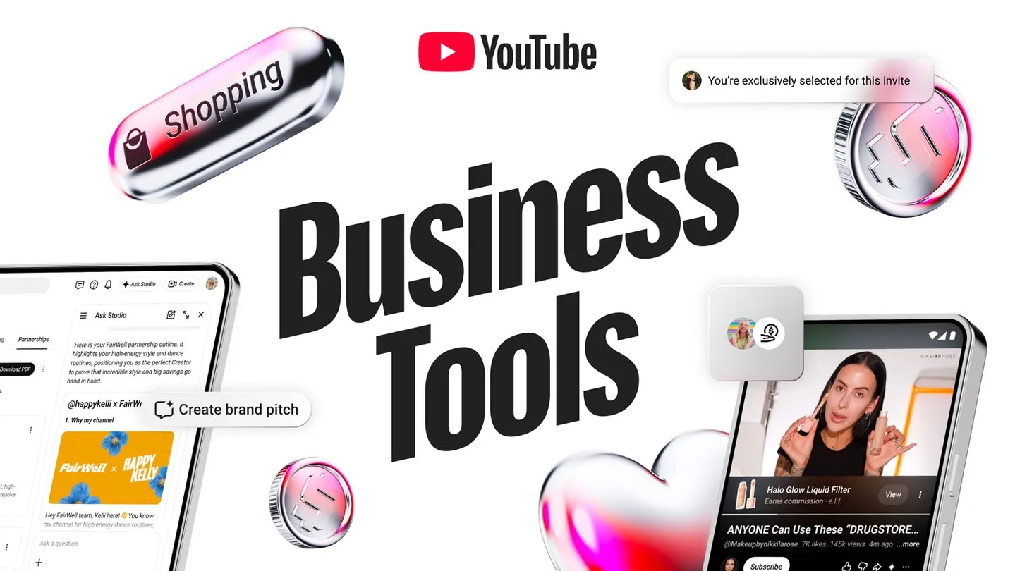 Cómo ganar más dinero en YouTube 2026: nuevas herramientas para creadores